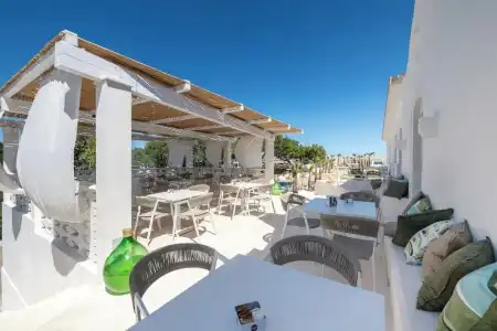 Villaggio Turistico Scialmarino - 19