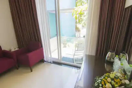 Ngoc Linh Luxury - 29
