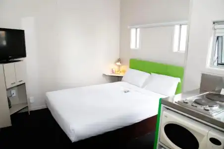 ibis Budget Auckland Central - 43