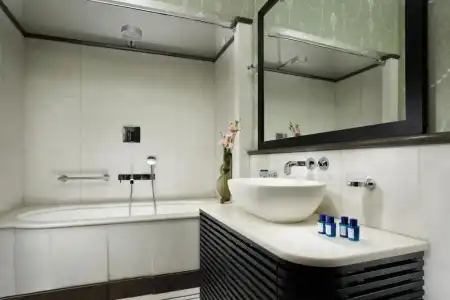 San Firenze Apartment - 89