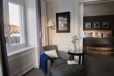 Grand Kronenhof - 238