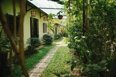 Hue Lotus Homestay - 40