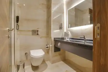 Newway Otel - 21