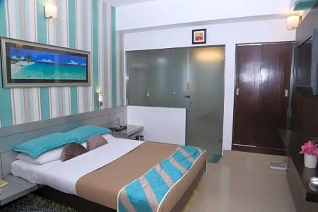 Cubbon Suites - 29
