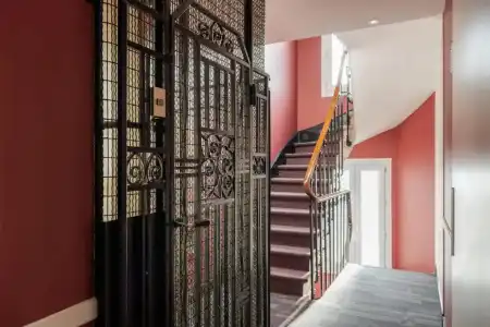 Hôtel Baldi by Magna Arbor - 12