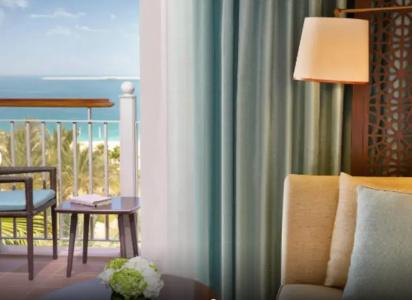 The Ritz-Carlton, - 48
