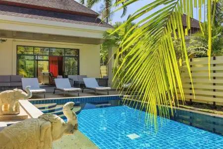 Baan Bua Estate by Tropiclook - 48
