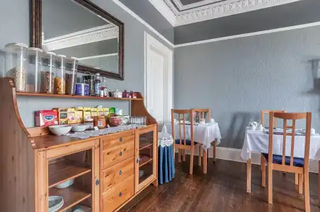 Aynetree Guest House - 13