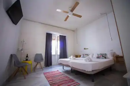 The Nomad Hostel - 48
