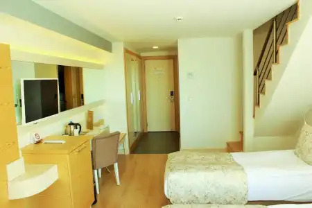 Glamour Resort & SPA - 47