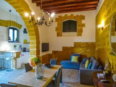 Villa La Lumia B&B Suites & Apartments - 67