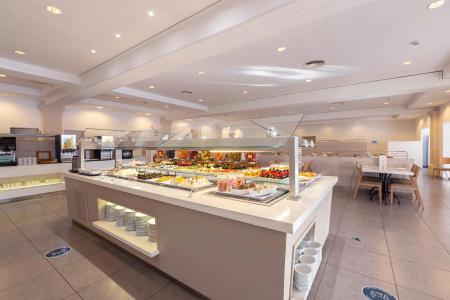 Hipotels Mediterraneo Club - 37