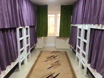 Elite Hostel - 3