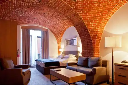 Great Polonia The Granary La Suite - 59