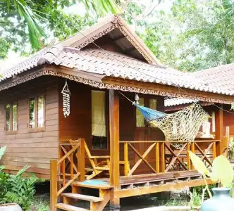 Lantawadee Resort and Spa - 16