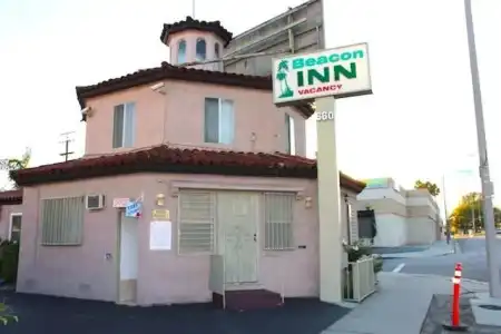 Beacon Motel - 6
