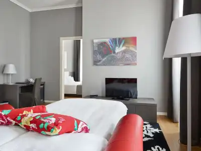 Palace Suite - 6