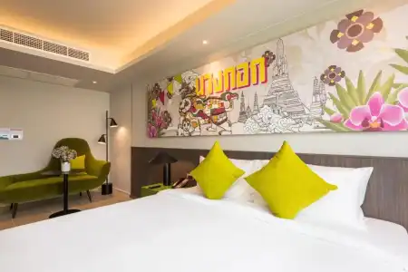 Maitria Rama 9 Bangkok - 95