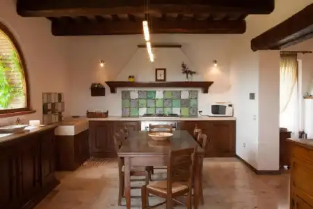Boschi di Montecalvi - Guest House - 204