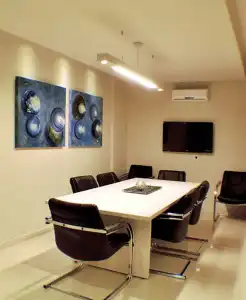 Kube Apartments Express - 16