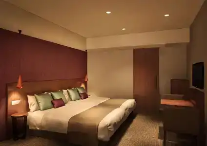 Tokyu Stay Takanawa - 5