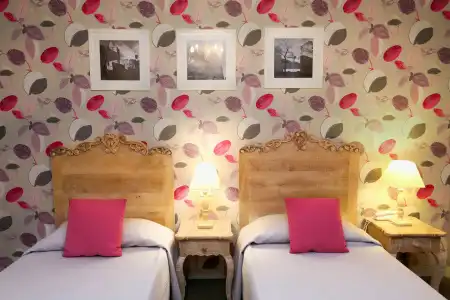 l'Aragon, à 50m de la cité de Carcassonne - 2