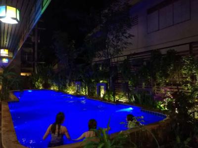 Chiang Mai Waroros Boutique - 23