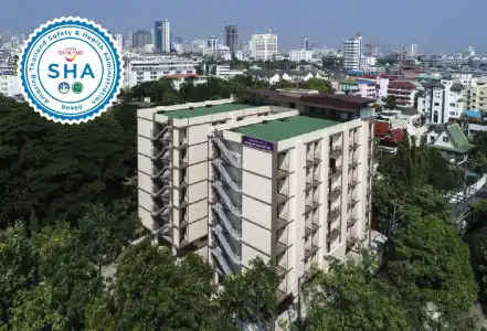 Studio Residence Sukhumvit 71 - 37
