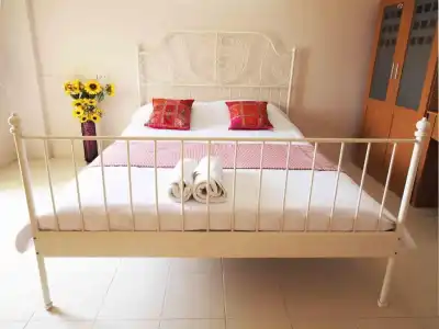 Thanapa Mansion - Hostel - 27