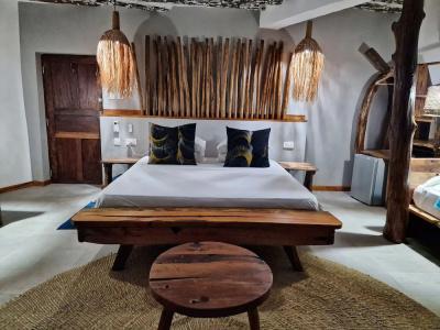 Swahili Beach Resort - 72