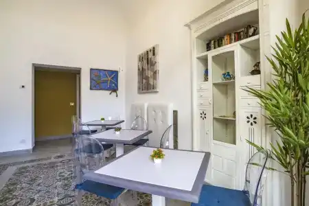 Porto di Mare b&b - 8