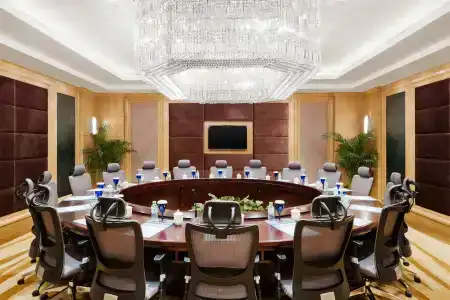 Four Points by Sheraton Hainan, Sanya - 22