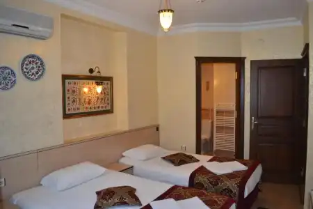Art City Istanbul - Boutique Class - 28