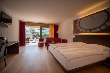 la Meridiana, Lake & SPA - 53