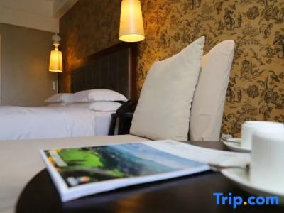 Hepingli Traveler-Inn - 63