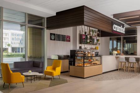 Holiday Inn Dubai Business Bay - 32