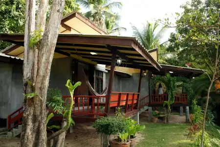 See Through Boutique Resort - 39