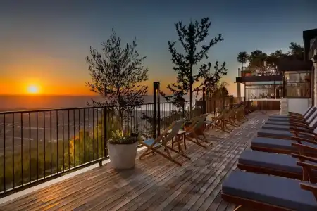 Mizpe Hayamim by Isrotel exclusive - 20