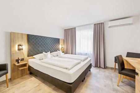 Best Western Favorit - 46