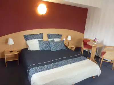 Hôtel de la Vallée - 1