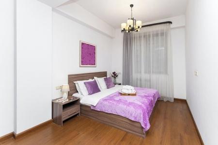 Stay Inn on Buzand str. 17 - 90