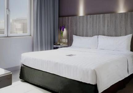Royal Palm & Conference Center Cengkareng - 49