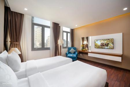 Hadana Boutique Da Nang - 3