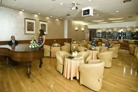 Kervansaray Thermal Convention Center & Spa - 25