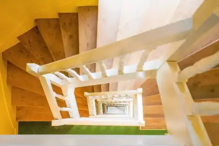 Olympic Paris Boulogne by Patrick Hayat - 15