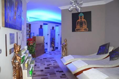 Cinar Family Suite - 17
