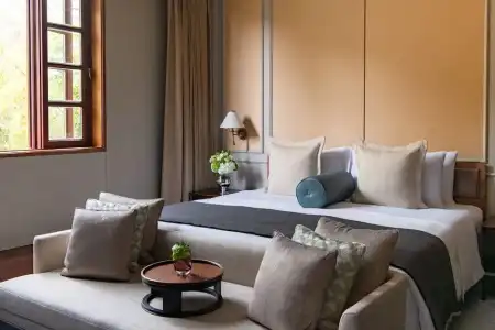 Capella Shanghai, Jian Ye Li - 32