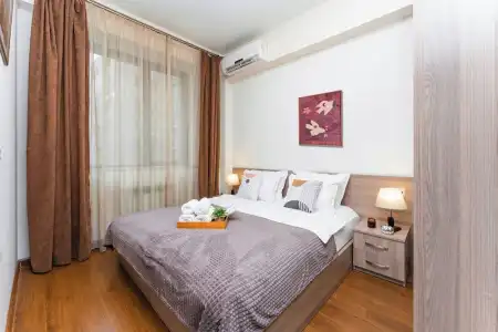 Stay Inn on Buzand str. 17 - 59
