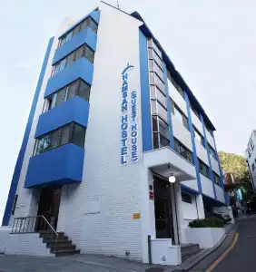 Namsan Guesthouse - 26