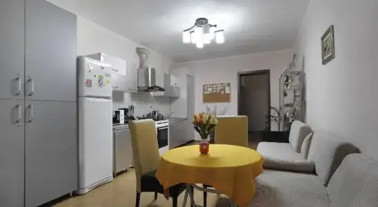 Bed & Breakfast Bishkek - 19